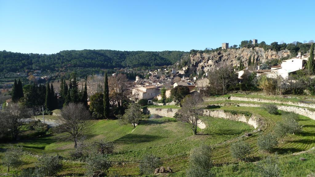 Mas De L'olivette